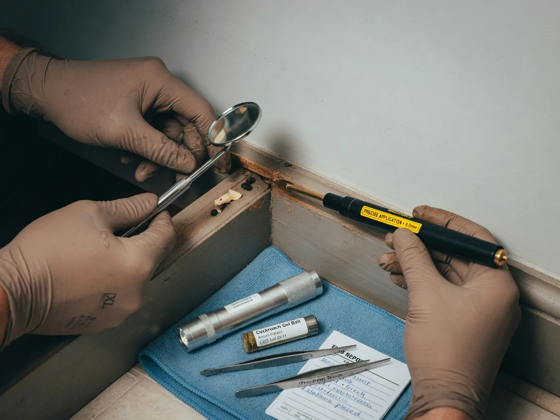 Why choose Emergency Pest Control in Taylor, MS